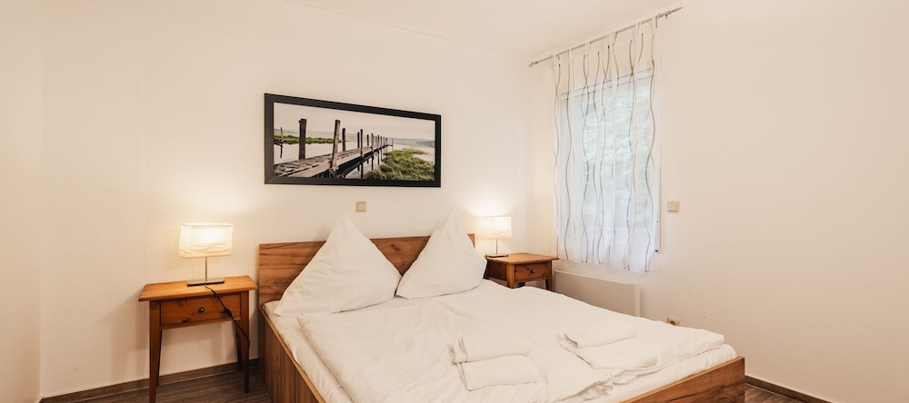 Kuestenhostel, Клаусдорф — фото 1
