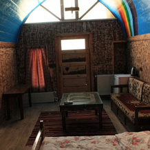 Tokmak Guest House, 内夫谢希尔 — 照片 5