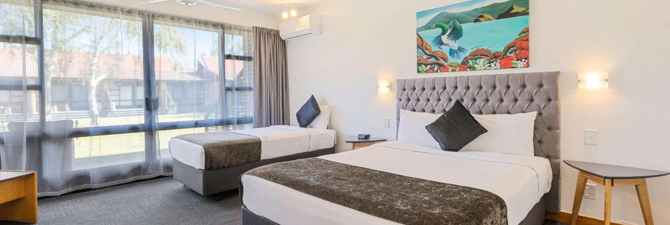 Quality Hotel Lincoln Green, 亨德森 — 照片 1