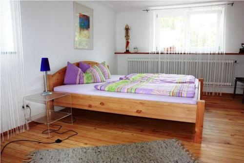 Ferienwohnung Max, Эттенхайм — фото 1