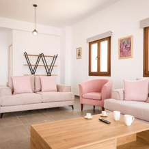 Villa Aeria in Malatya, 利索斯 — 照片 2