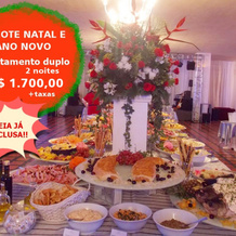Laje de Pedra Mountain VillagePrime, 卡内拉 — 照片 4