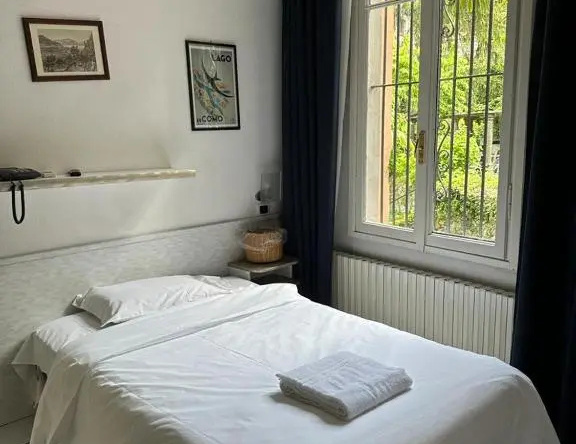 Briisa De Ness, Nesso — photo 1