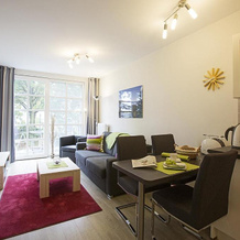 Residenz am Balmer See - FeWo 19, Benz — photo 4