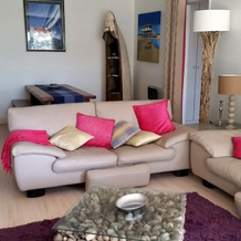 Appartement Panoramic, 阿卡雄 — 照片 3