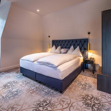 Parkhotel Gunten - Beach & Spa, 贡滕 — 照片 3