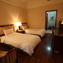 Juyongguan Great Wall Hotel, 北京 — 照片 4