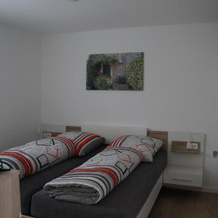 Ferienwohnung Murg Niederhof, Мург — фото 4