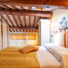 La Vecchia Pieve 35799, 卡斯泰尔菲奥伦蒂诺 — 照片 3
