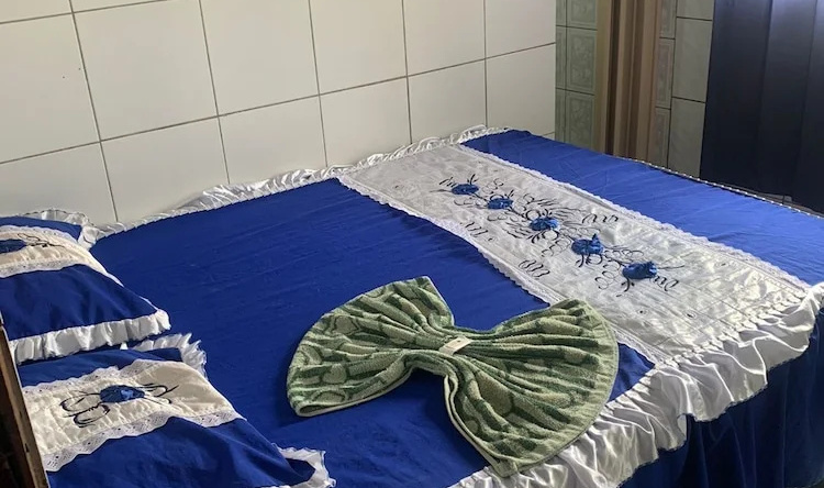 Soberano hotel, Arapiraca — photo 1