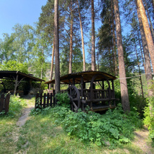 Altai Star Recreation camp, Turbaza Katun — photo 5