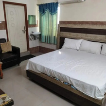 Vijetha Grand Lodge, 曼加拉吉里 — 照片 5