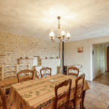 Heritage Villa In Les Mages With Private Pool, Ле Маж — фото 4