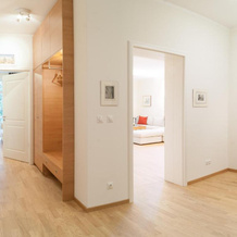 Ferienwohnung Natur und Kunst, 德累斯顿 — 照片 3