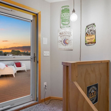Sleek Home Near Old Town W/ Rftp Hot Tub & Mtn Views, 柯林斯堡 — 照片 2