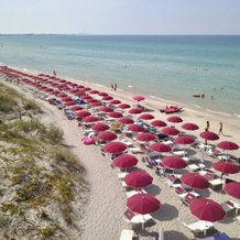 Happy Camp Torre Rinalda Camping Village, Лечче — фото 5