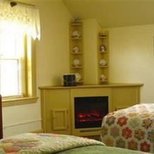 Robertshaw Country House Bed & Breakfast, Гринсбург — фото 3