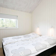 8 Person Holiday Home In Bindslev, Тверстед — фото 2
