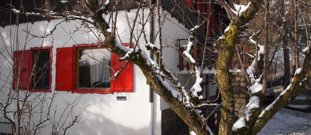 Villa Wanda, 卡瓦莱塞 — 照片 1