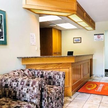 Okotoks Country Inn, Окотокс — фото 4