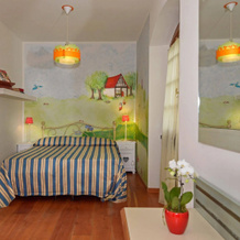 La Casa Gialla, Montignoso — photo 2