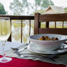 Ziwa Bush Lodge, 纳库鲁 — 照片 3