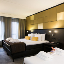 Leonardo Oranje Hotel Leeuwarden, Леуварден — фото 2