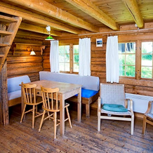 Gaustatoppen Hostel, Тинн — фото 3