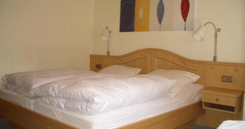 Hotel Bergblick, Warmensteinach — photo 1