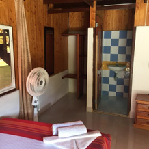 Cabanas Deep Blue, Acandi — photo 4