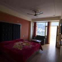 Hotel Pink House, Дармсала — фото 3