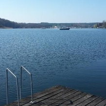 FeWo Direkt Am See - Malchow, 马尔肖 — 照片 4