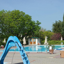 Camping - Village Mar Y Sierra, 圣科斯坦佐 — 照片 5