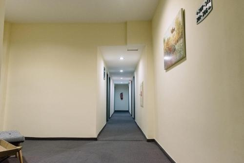 Hotel Pappas, Kiato — photo 1