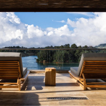 Tau House, Guatape — photo 4
