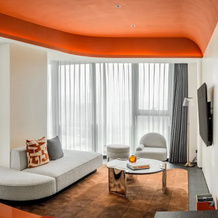 Hotel Indigo Zhuhai Xiangzhou by IHG, 珠海 — 照片 2