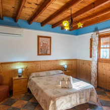 Casa La Noria Iznate by Ruralidays, Iznate — photo 2