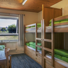 Yha Broad Haven - Hostel, The Havens — фото 4