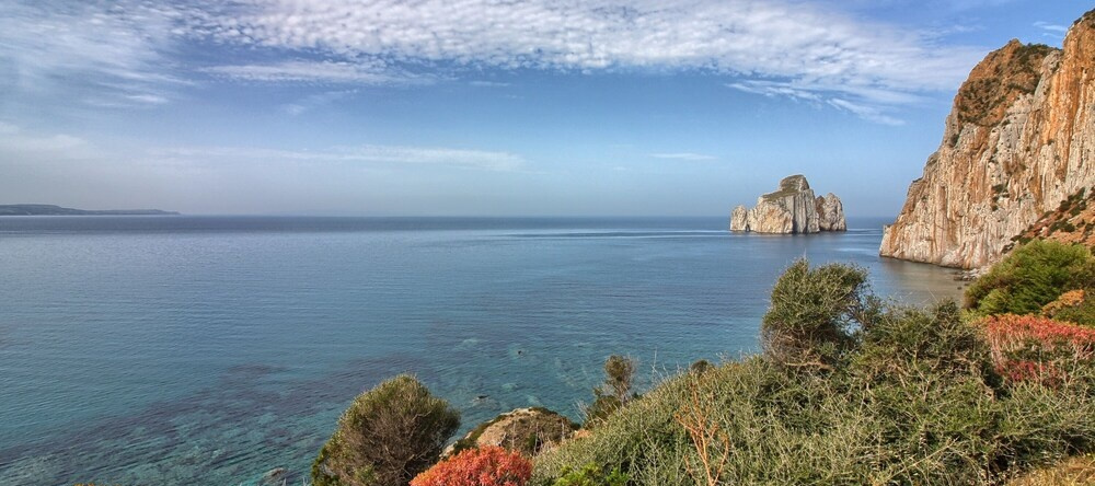 5 Ala Birdi Cottage 150m From The Beach, 阿尔博雷亚 — 照片 1