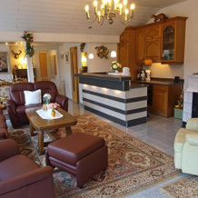 Hotel Pension Dettmar, 巴哈拉赫 — 照片 2