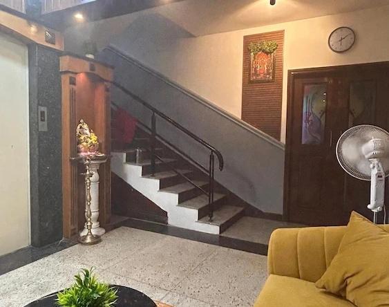 Aradhya Comforts - Mg Road, Бангалор — фото 1