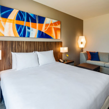Hyatt Place Macae, Макаэ — фото 5