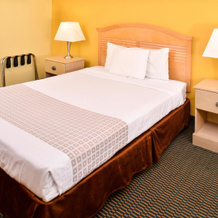 Loyalty Inn Rockingham, Рокингем — фото 5