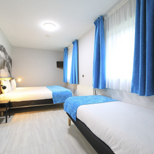 Brit Hotel Essentiel Dunkerque-Gravelines, 格拉沃利讷 — 照片 4