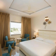 Sapphire Premium Hotel & Suite, 卡拉德 — 照片 4