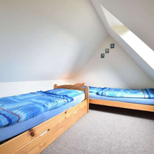 Wohnung in Elmenhorst Nahe Ostseestrand, 瓦恩肯哈根 — 照片 2