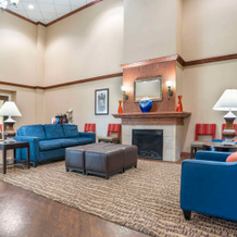 Comfort Inn & Suites Daphne Spanish Fort - Mobile East, Дафни — фото 2