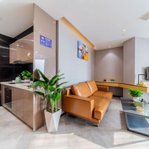 Cloudy International Apartment, Гуанчжоу — фото 5