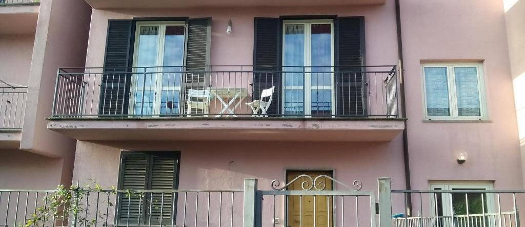 Appartamento A Marta Nel Lago Di Bolsena, Марта — фото 1