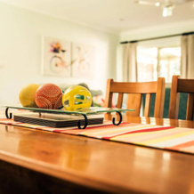 Alarks Nest Bed and Breakfast, 邦维尔 — 照片 3
